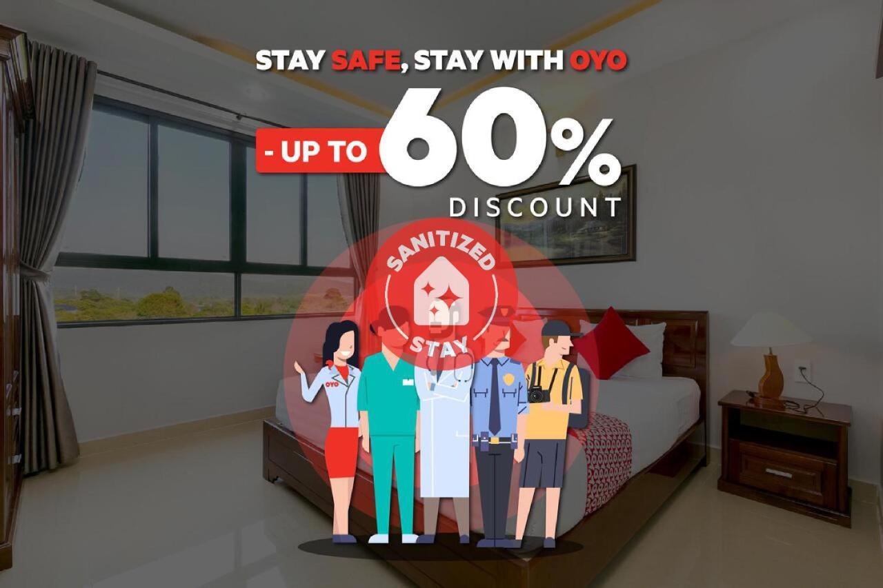 Hotel OYO 1516 Cemara Gading Bogor Exterior foto