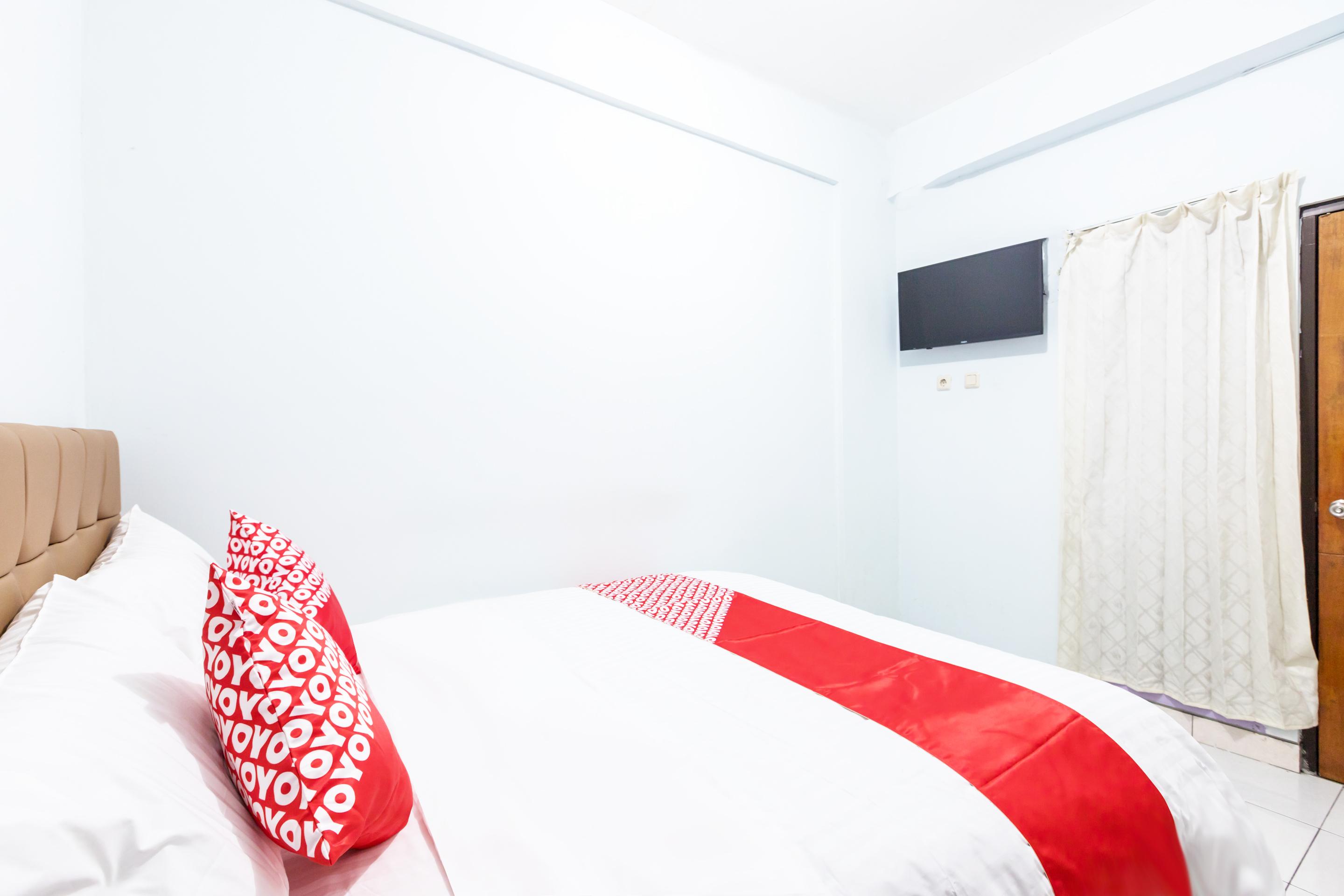 Hotel OYO 1516 Cemara Gading Bogor Exterior foto